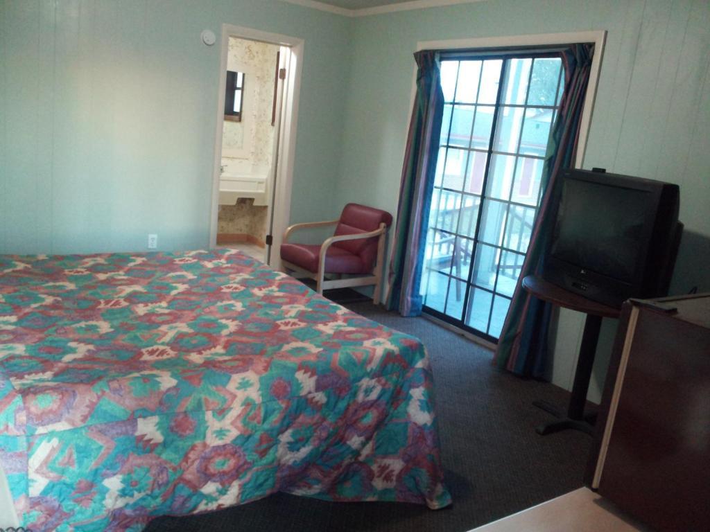 Skyland Motel - Cornelia Quarto foto
