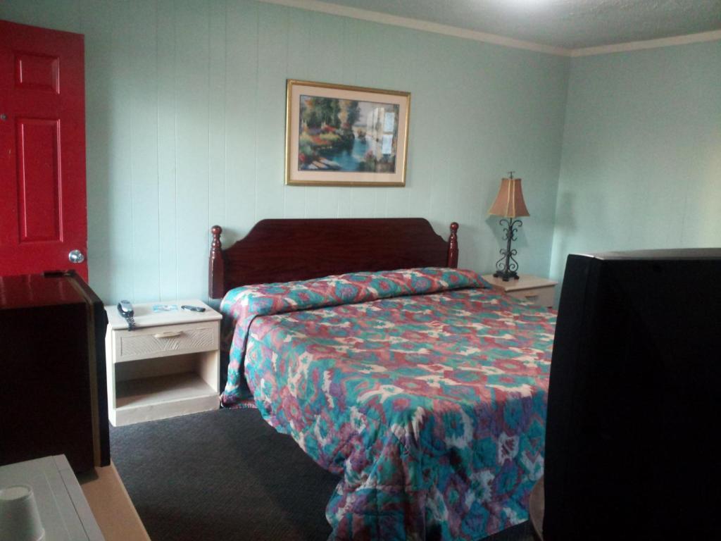 Skyland Motel - Cornelia Quarto foto