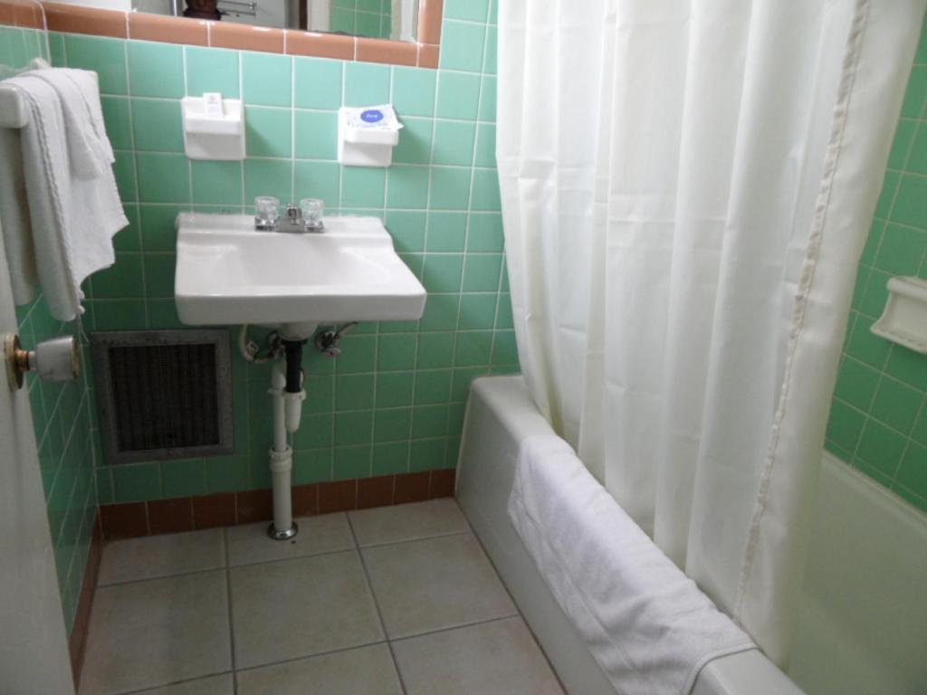 Skyland Motel - Cornelia Quarto foto