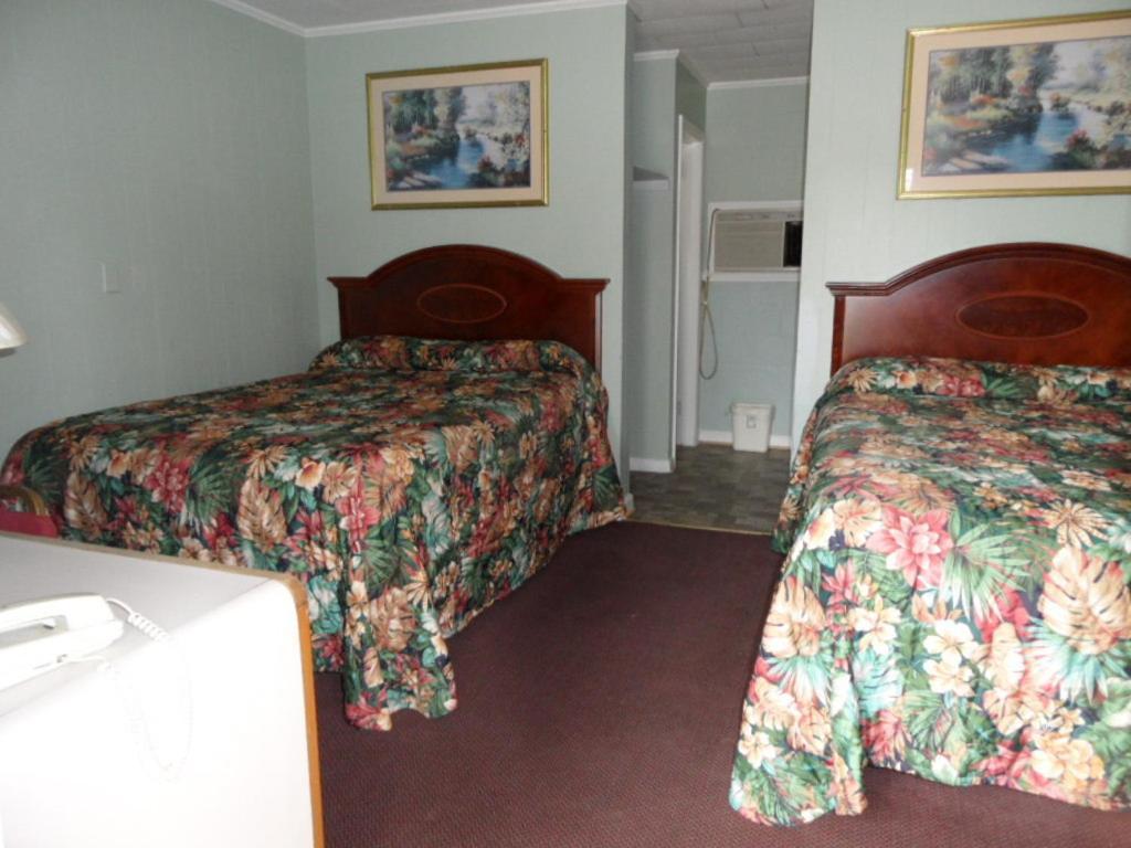 Skyland Motel - Cornelia Quarto foto