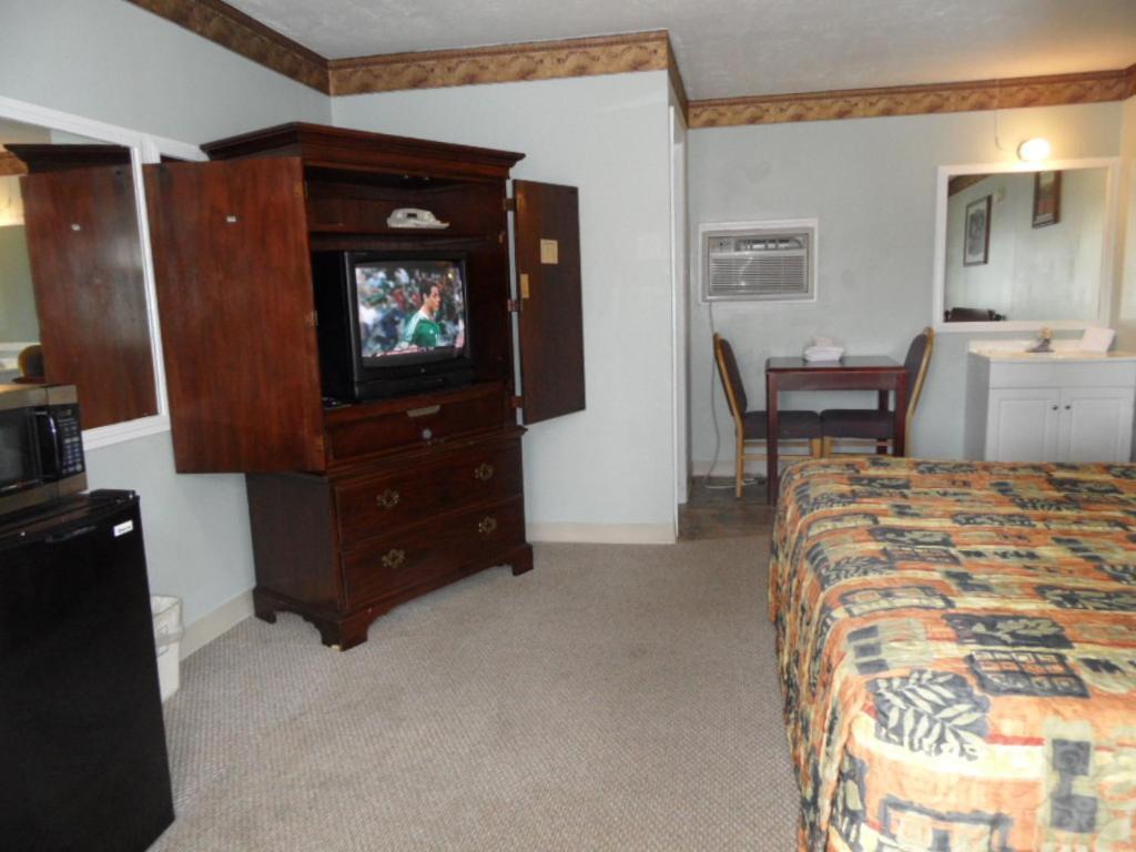 Skyland Motel - Cornelia Quarto foto