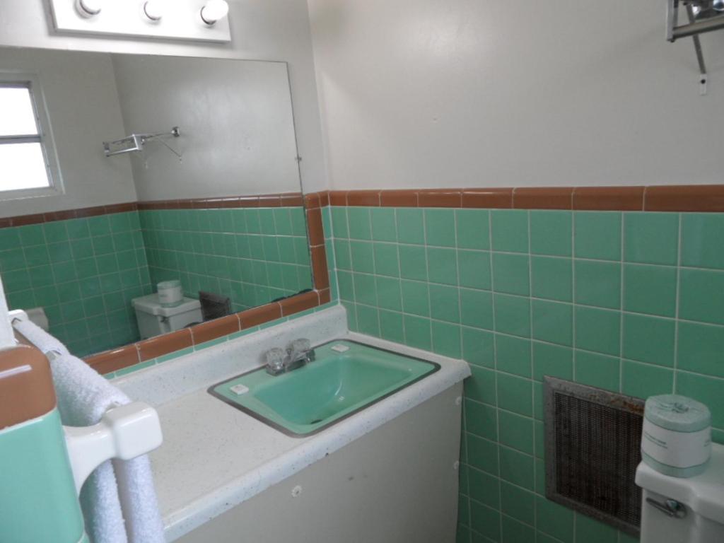 Skyland Motel - Cornelia Quarto foto